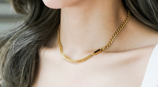 Chain Necklace