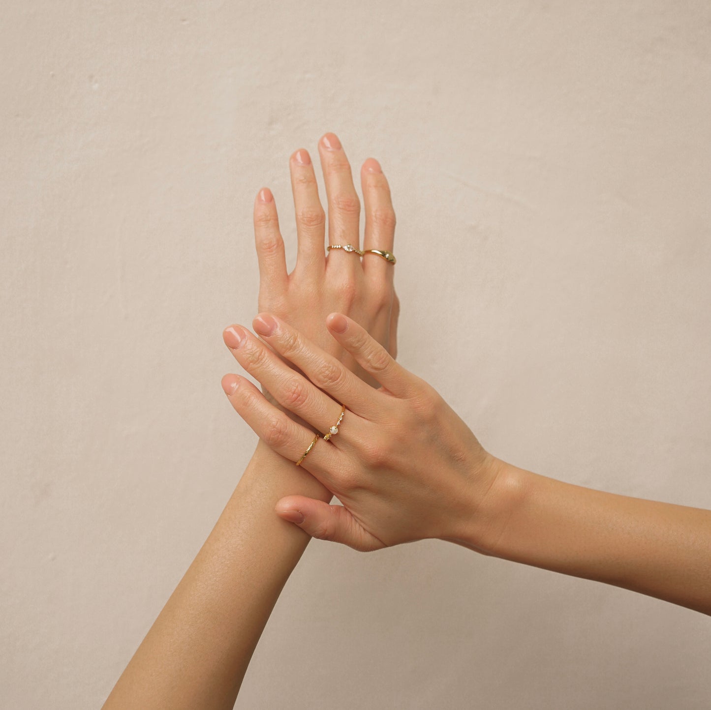Glen Dainty Ring