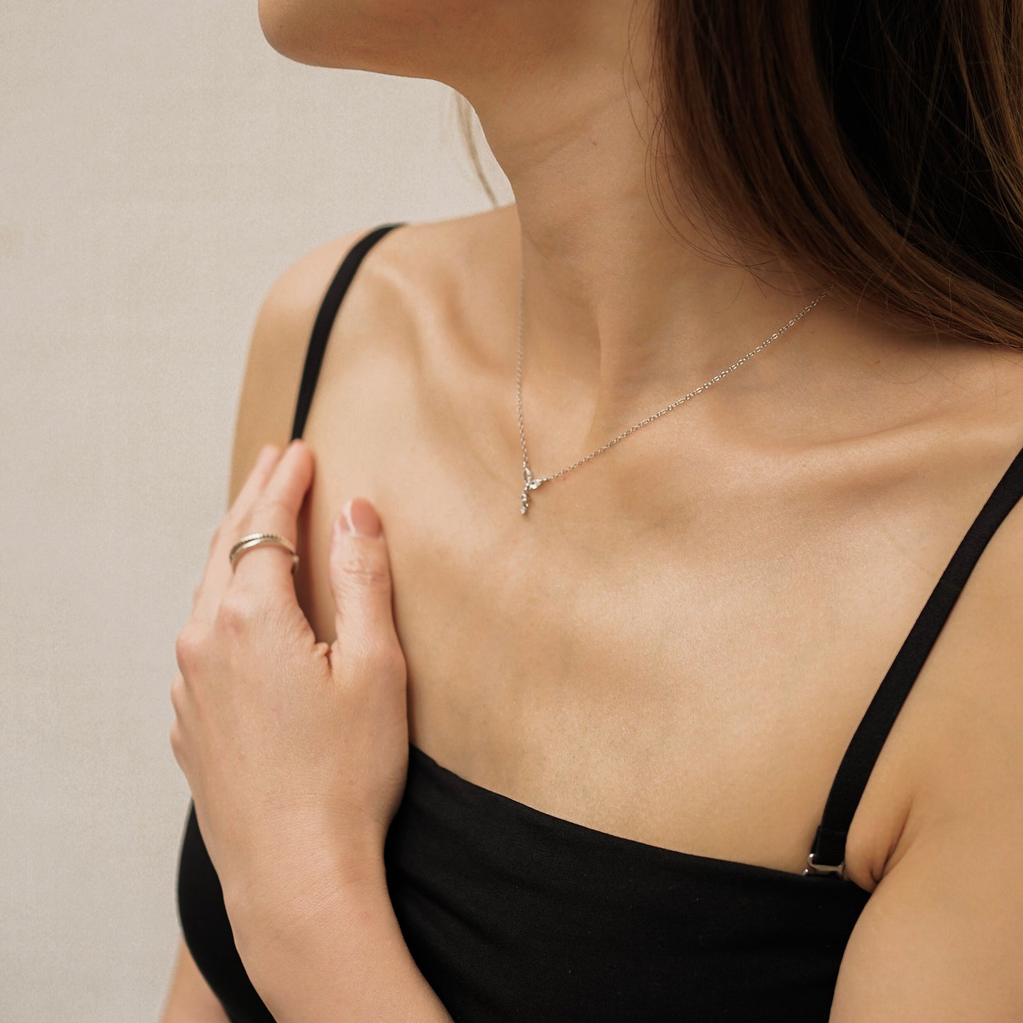 Bryony Dainty Necklace