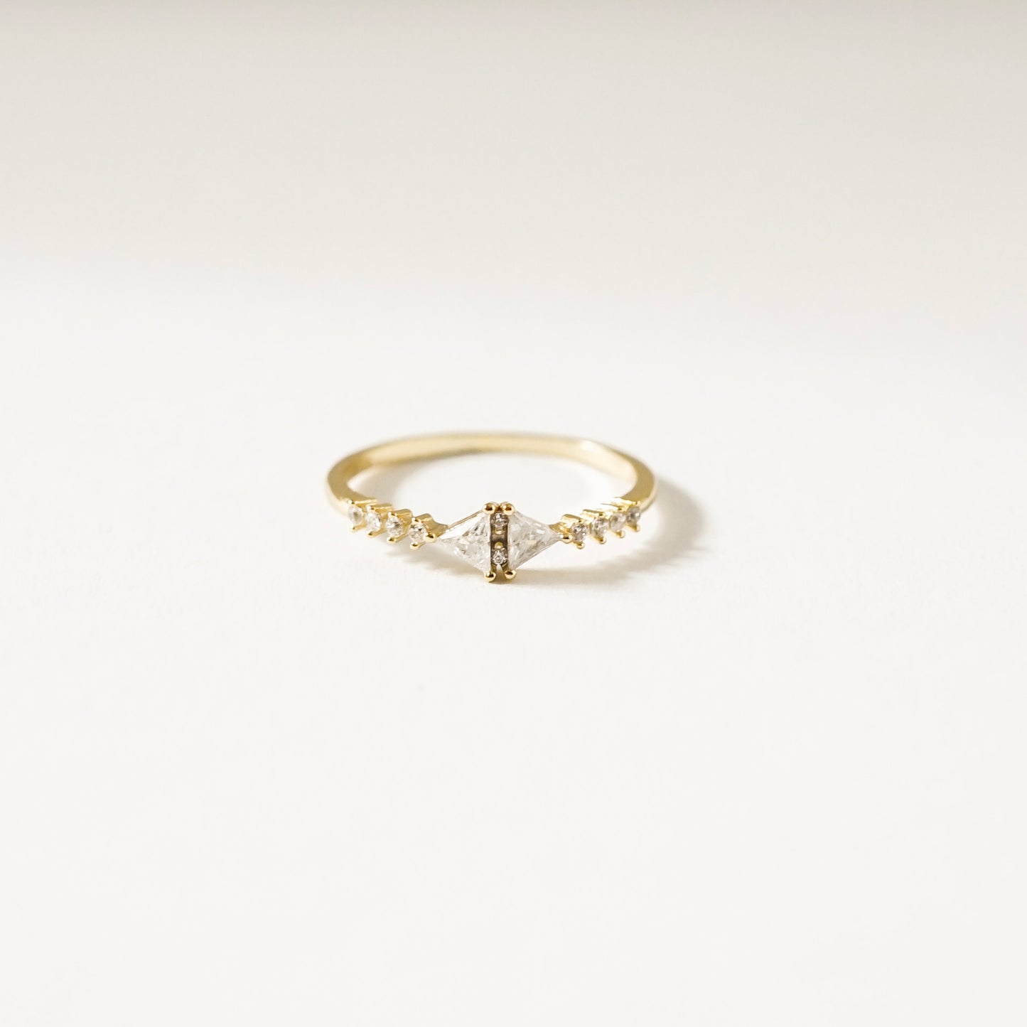 Aetherial Ring