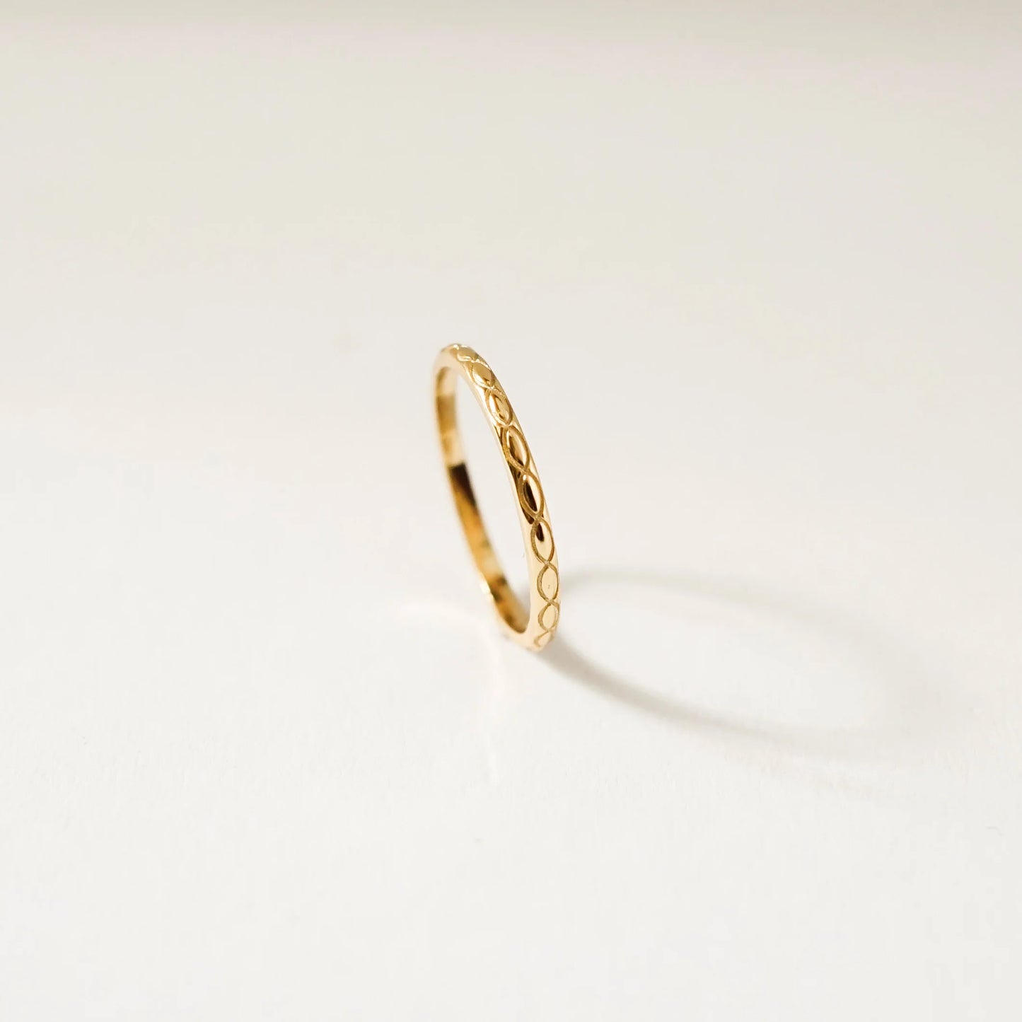 Linnea Stackable Ring Set - 25%OFF