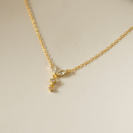 Bryony Dainty Necklace