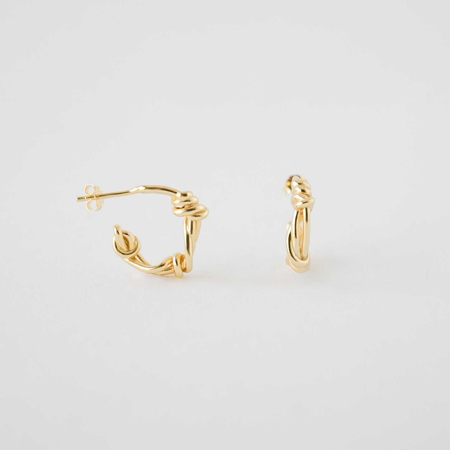 Leith Earrings