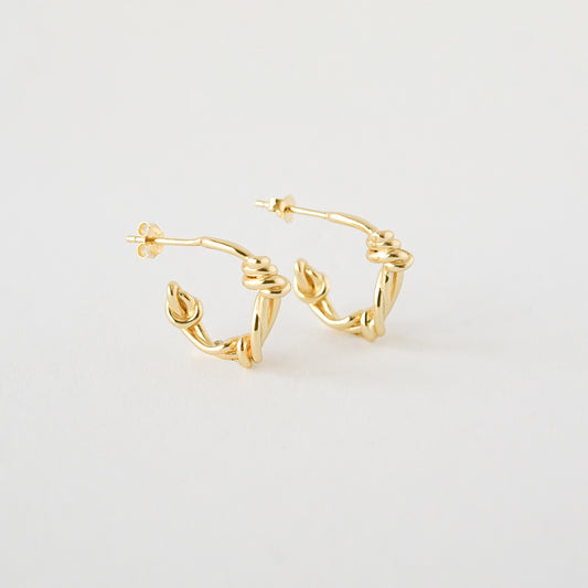 Leith Earrings