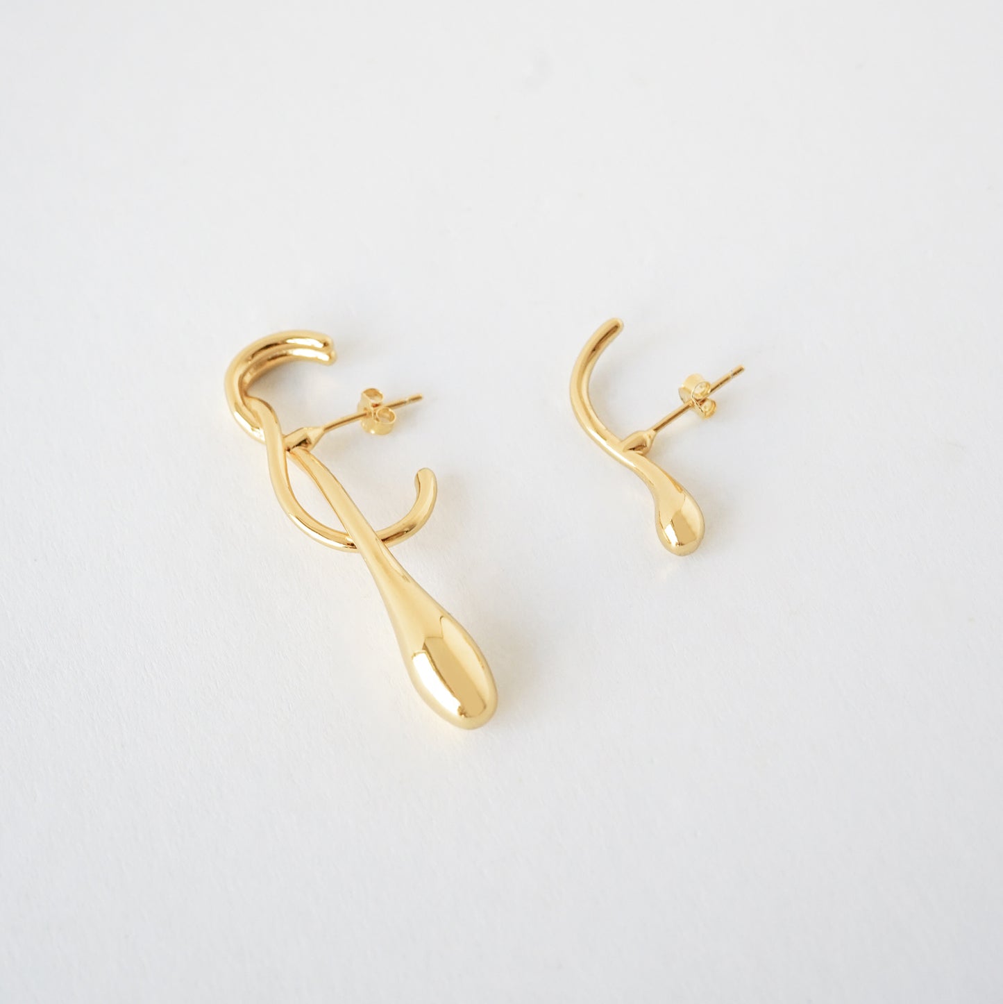 Maya Earrings