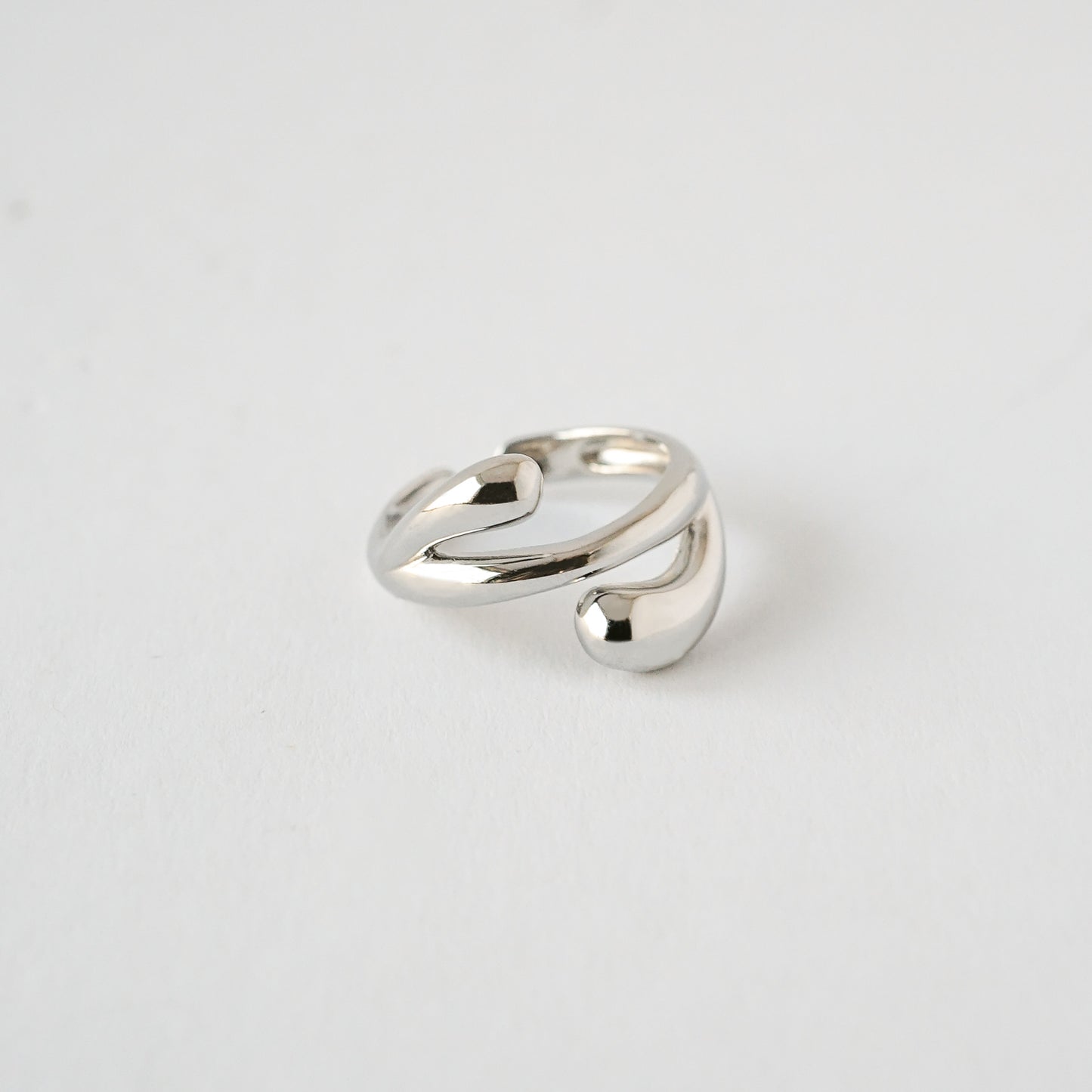 Hurley Ring