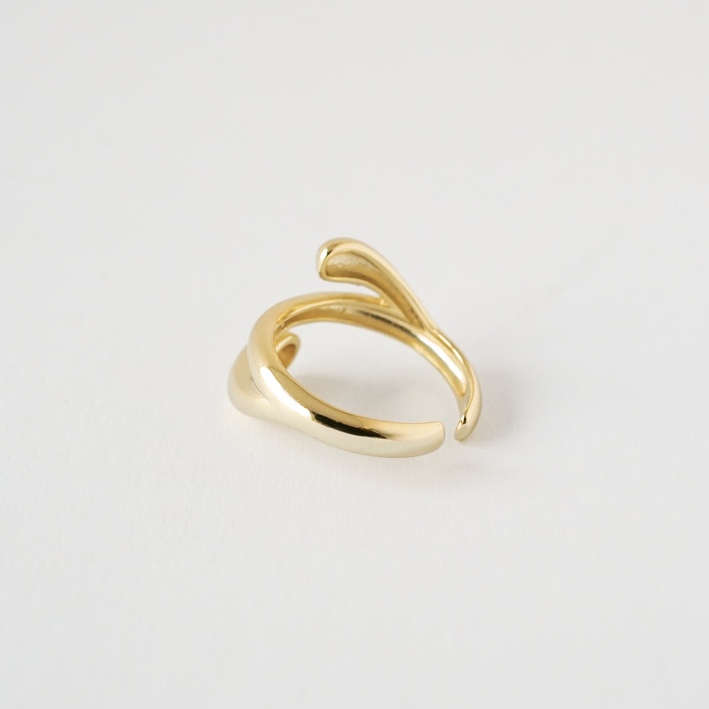 Hurley Ring