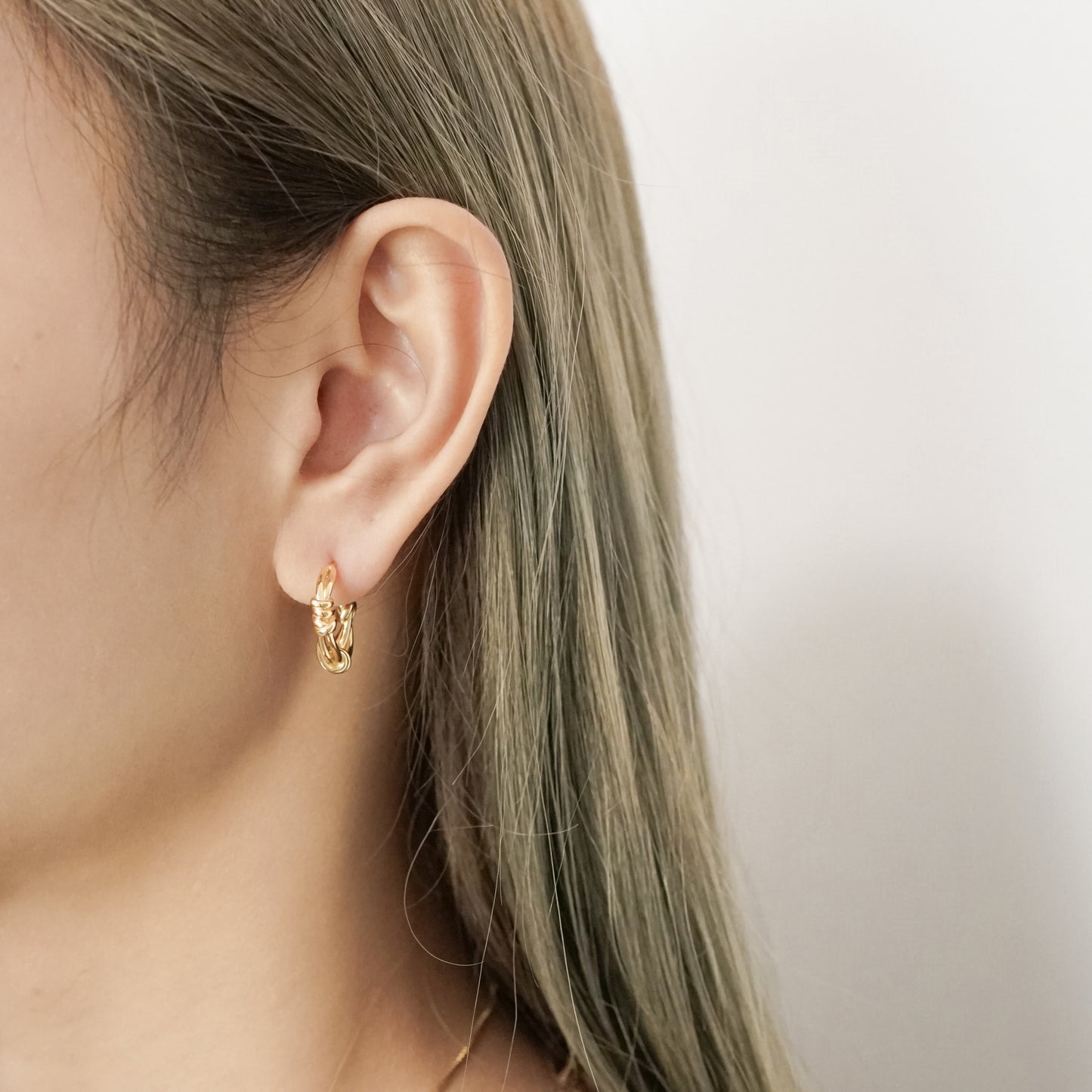 Leith Earrings