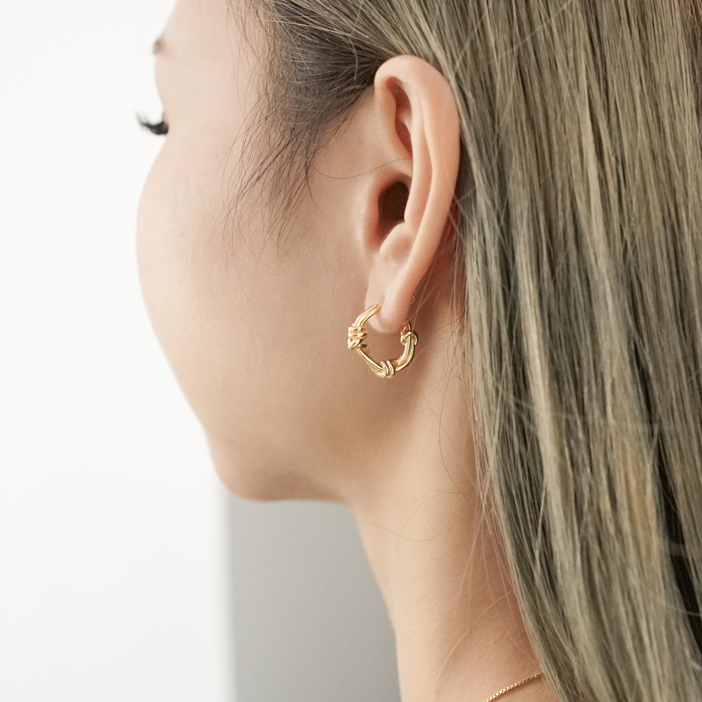 Leith Earrings
