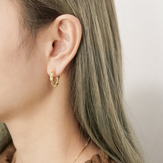 Leith Earrings