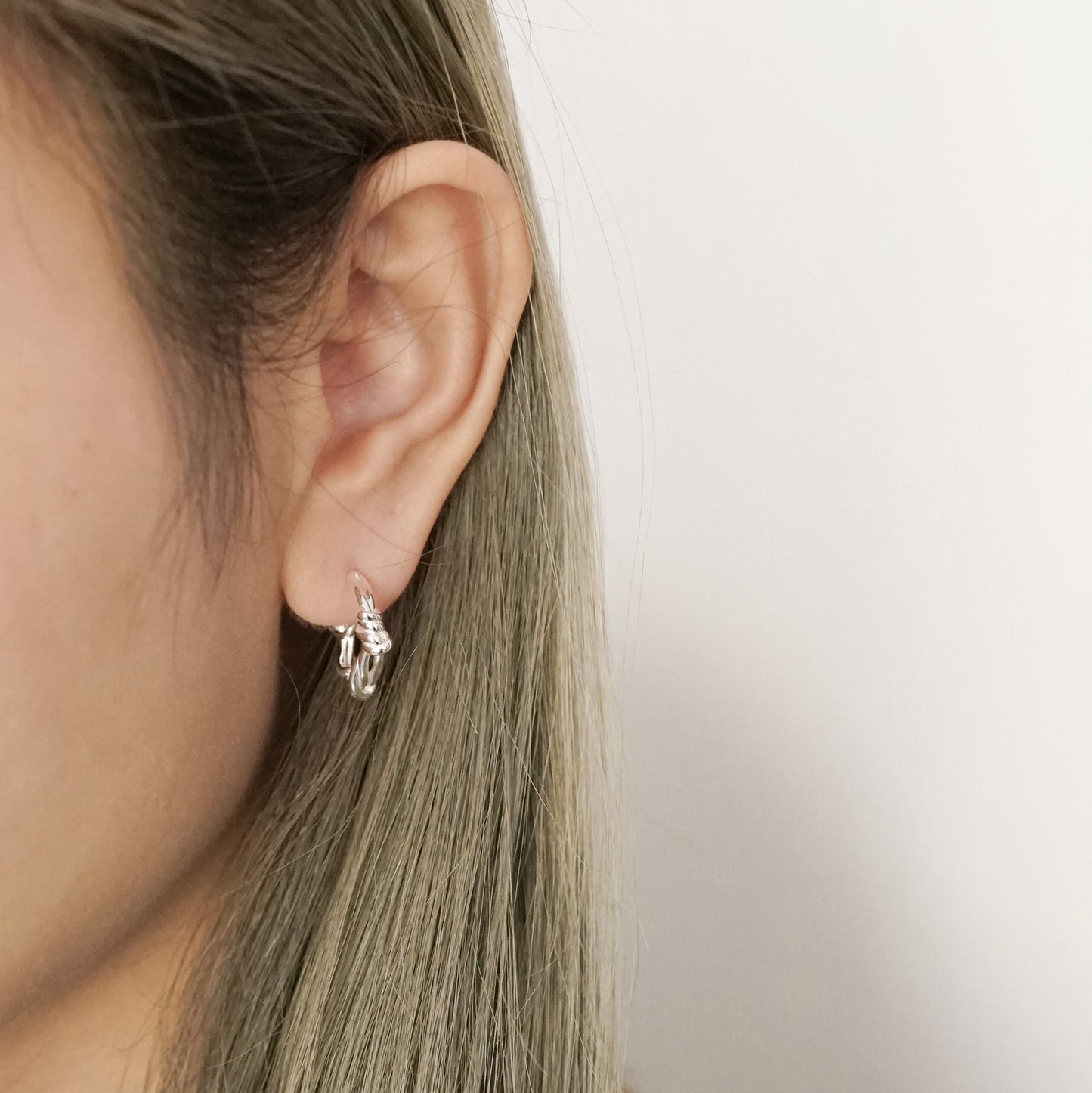 Leith Earrings