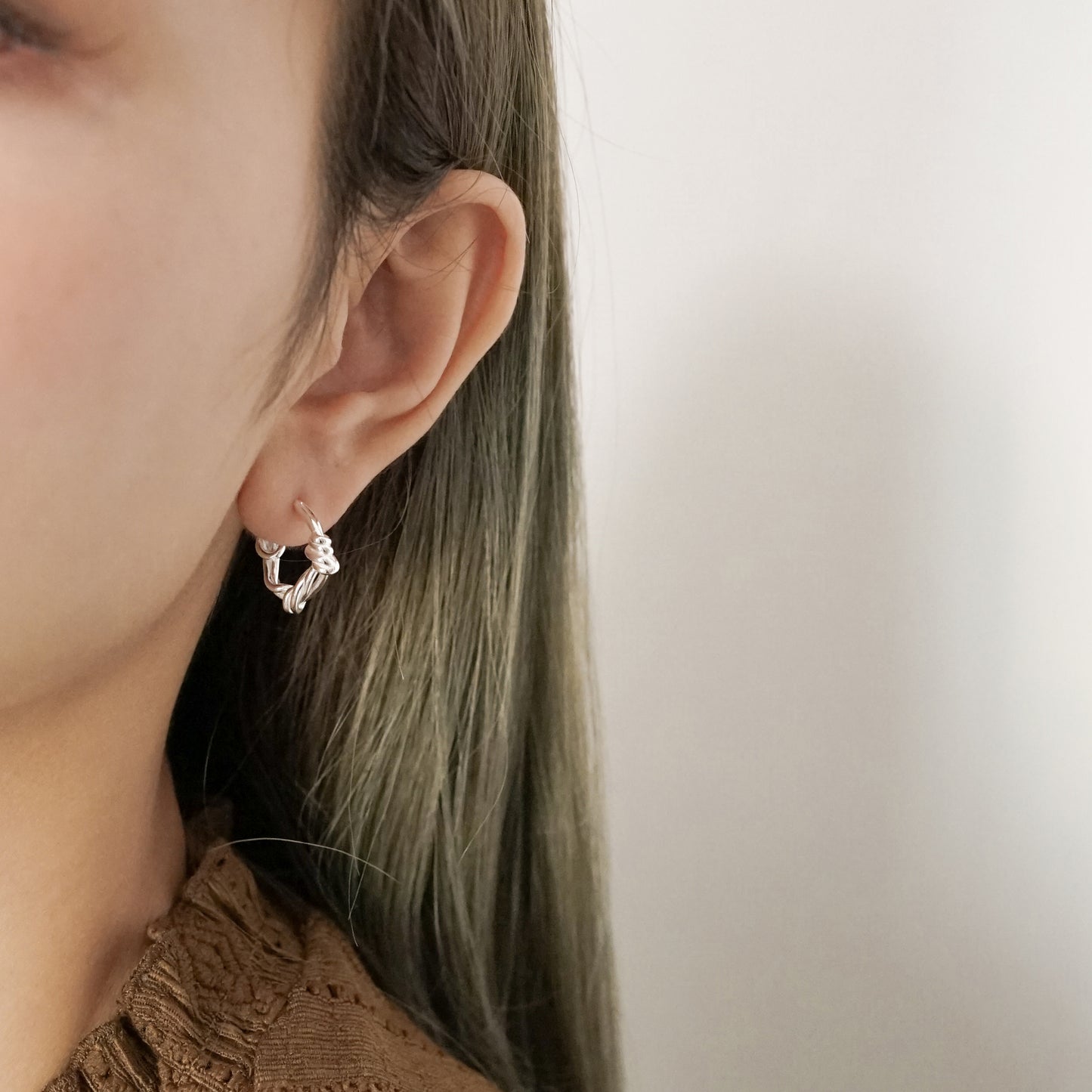 Leith Earrings