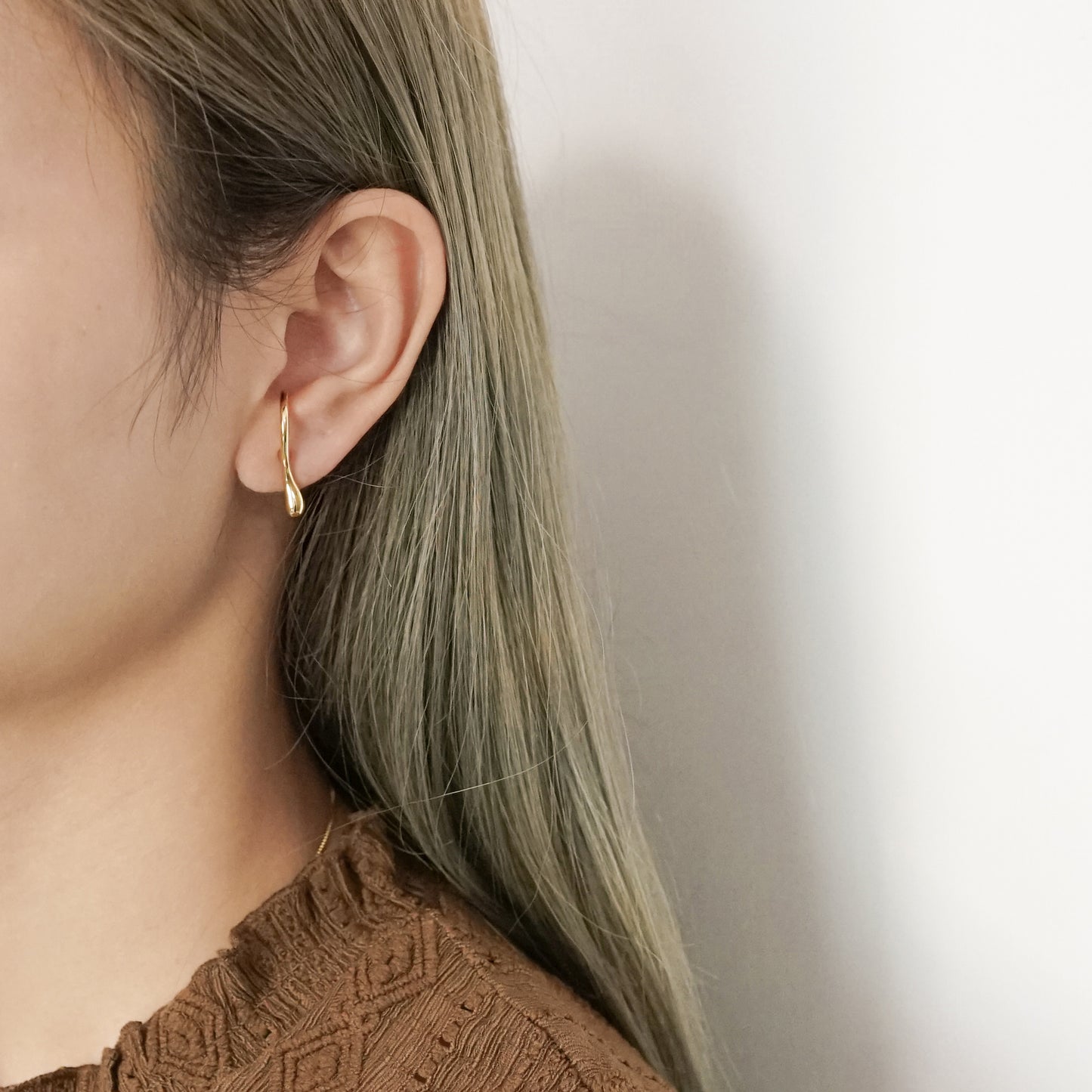 Maya Earrings