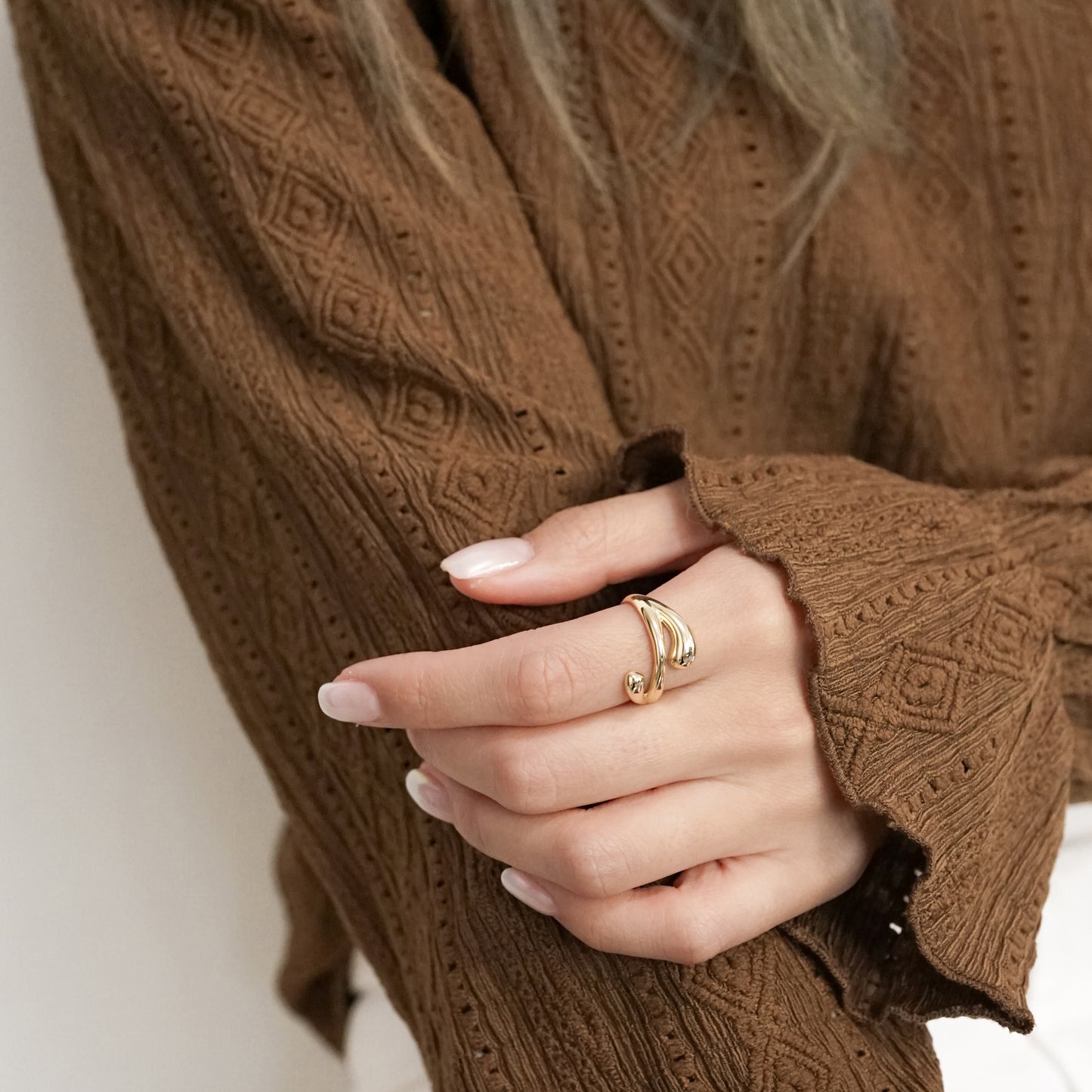 Hurley Ring