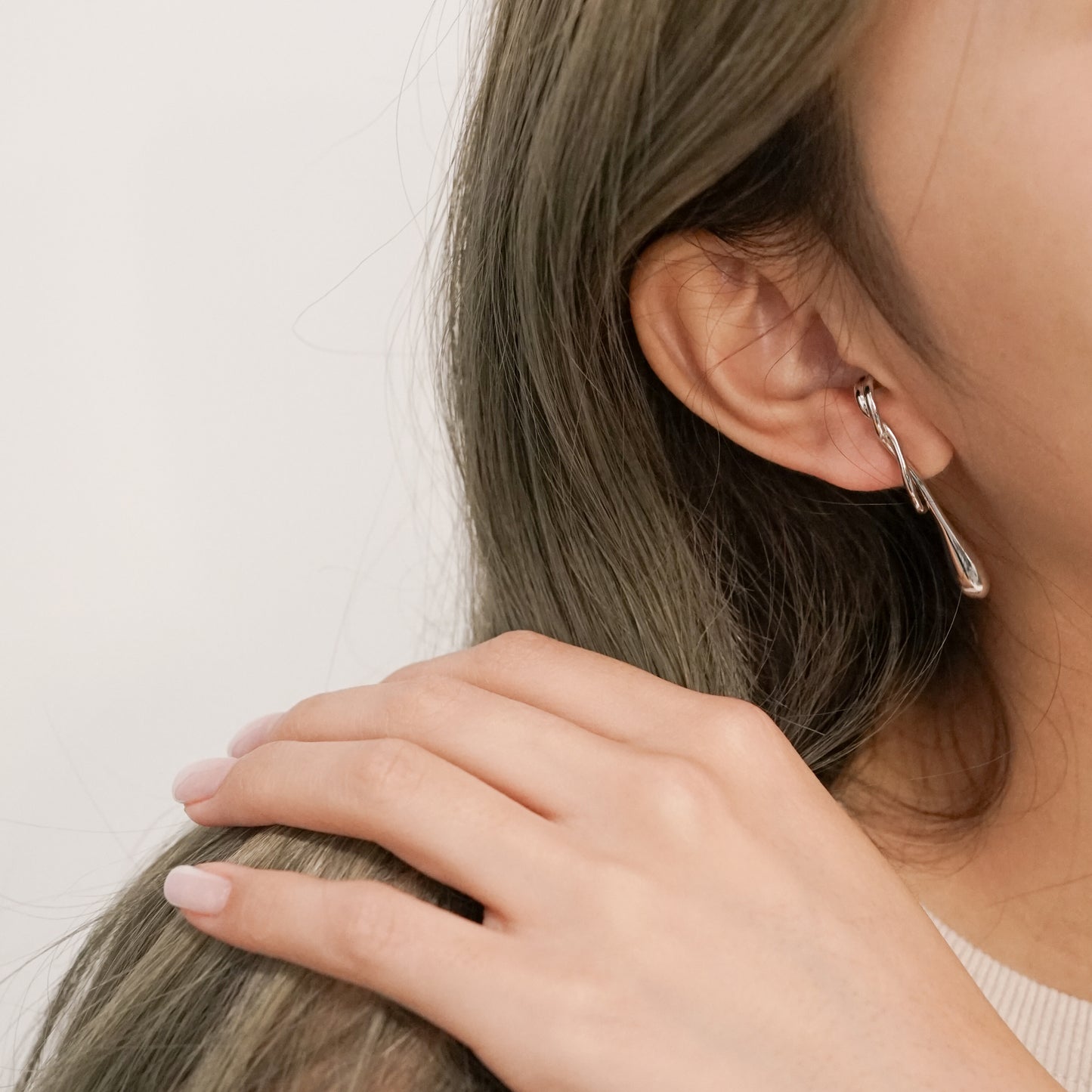Maya Earrings
