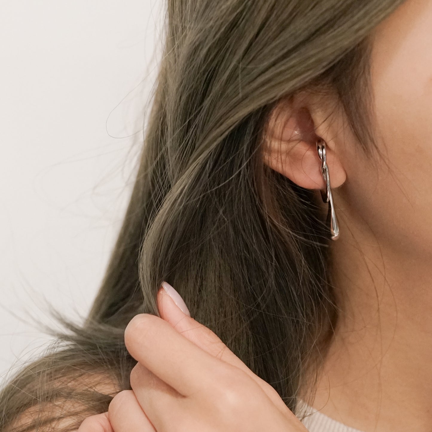 Maya Earrings