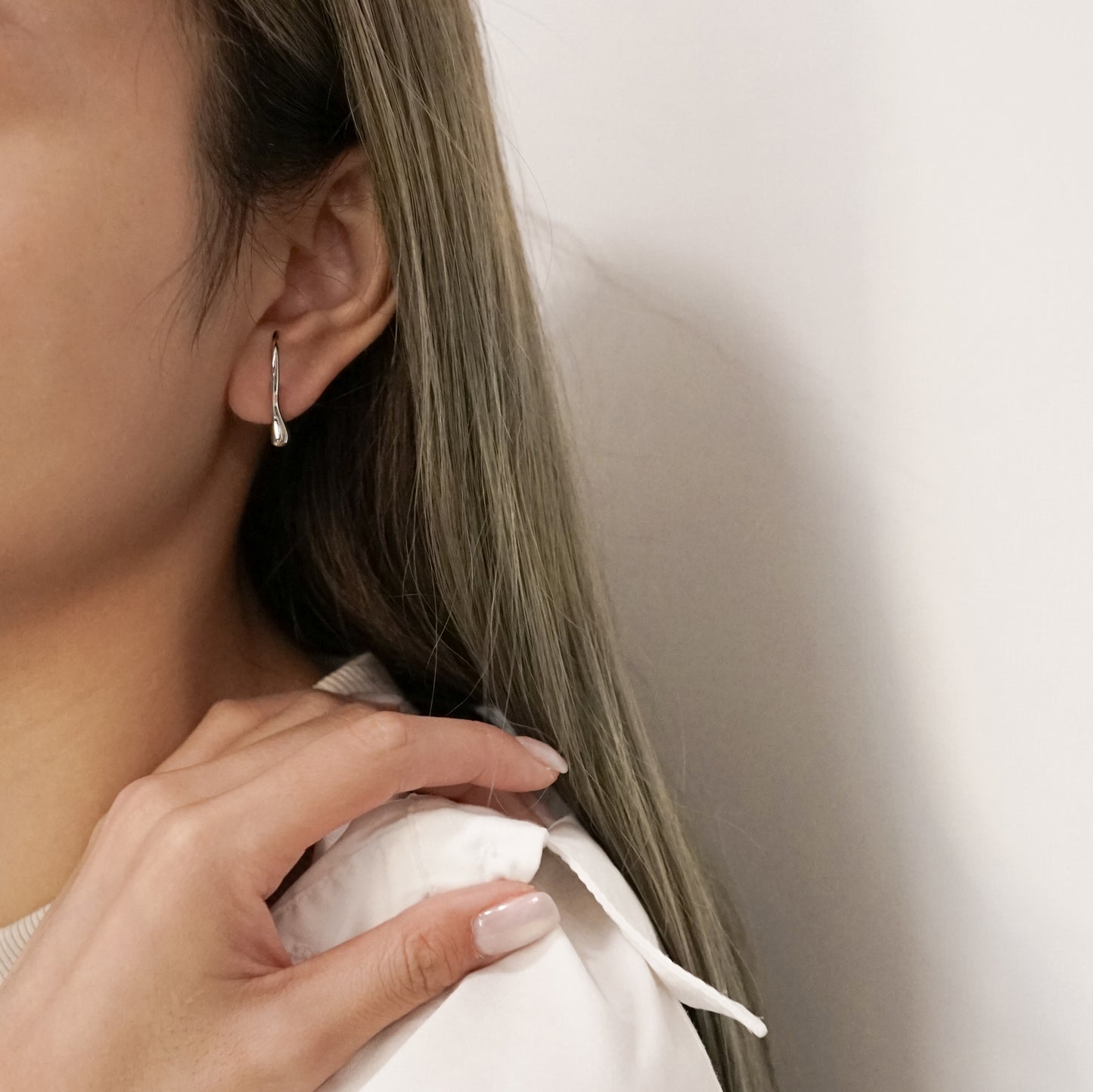 Maya Earrings