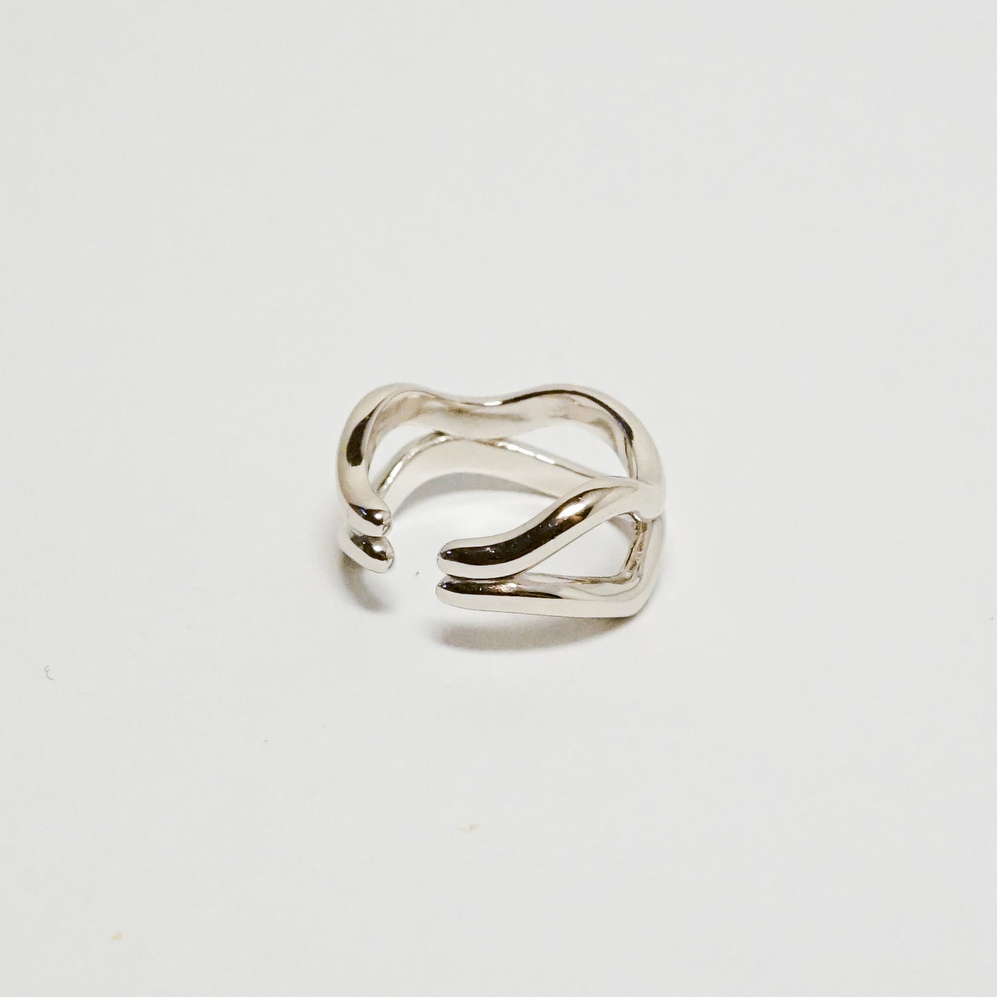 Twine Ear Cuff (Single)