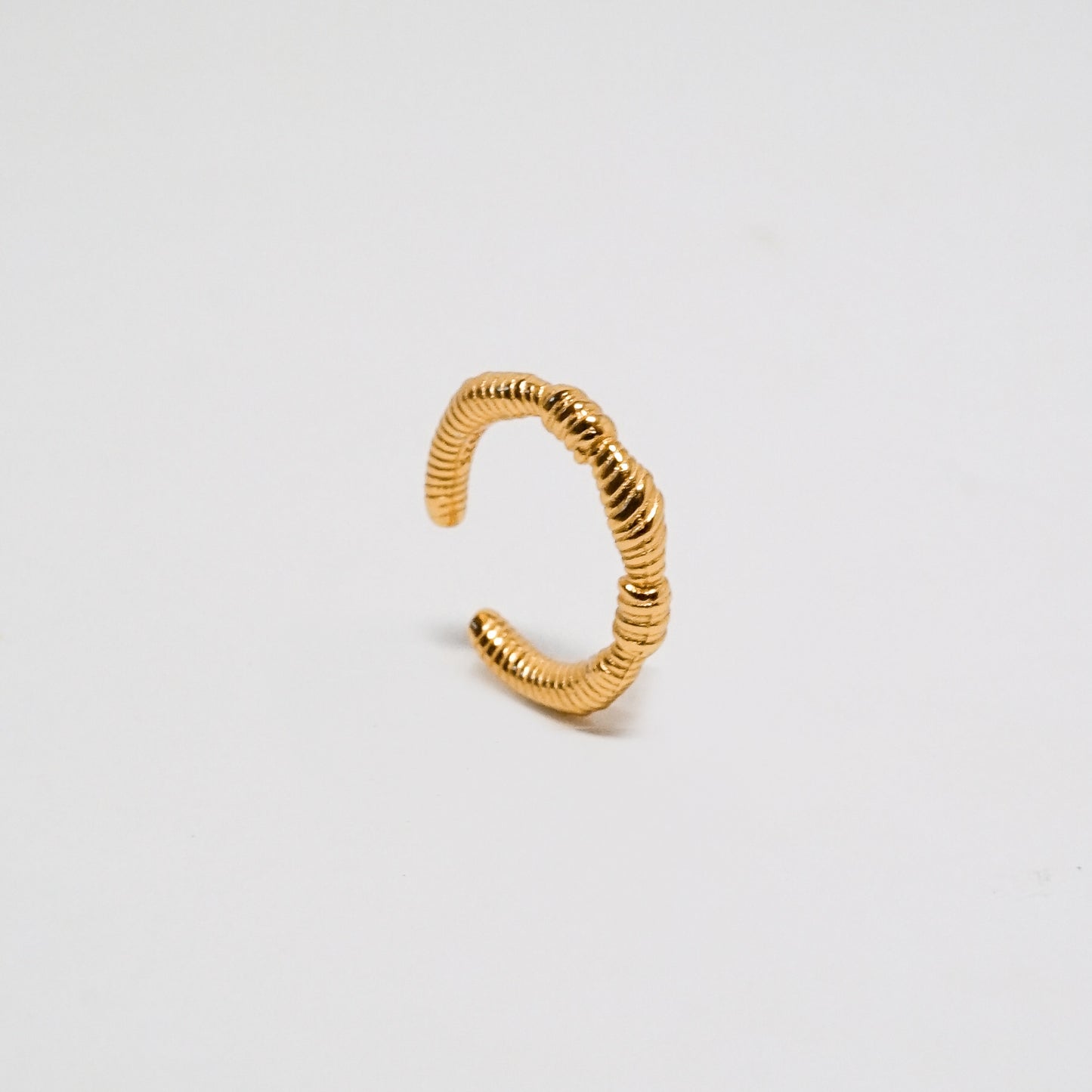 Ceres Ear Cuff (Single)