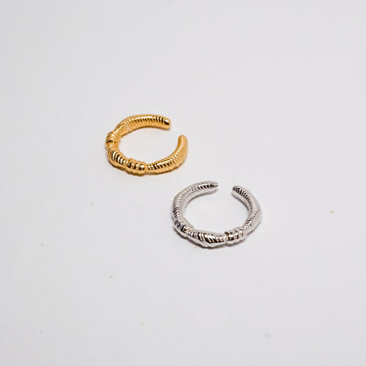 Ceres Ear Cuff (Single)