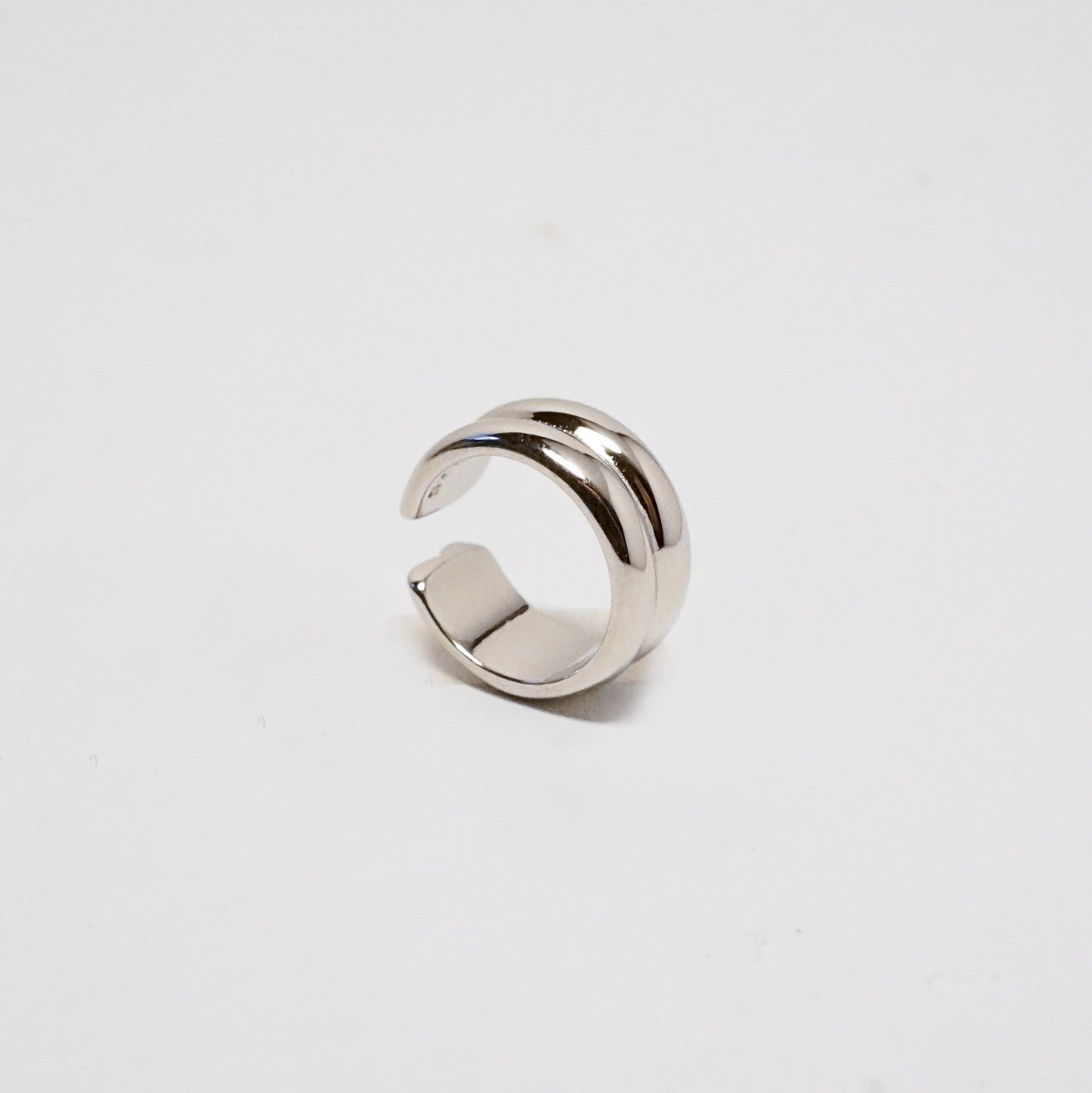 Duo Ear Cuff (Single)