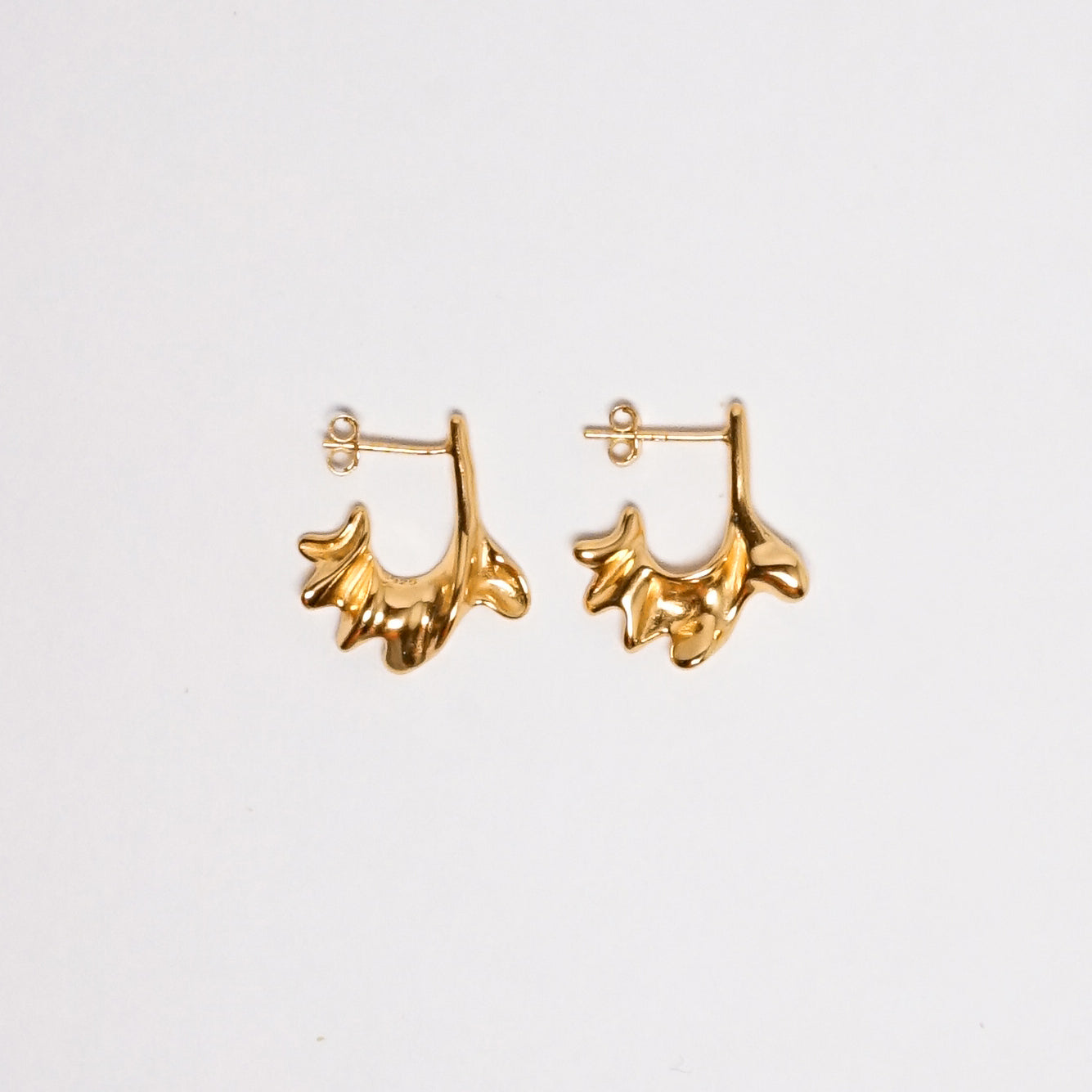 Acacia Earrings