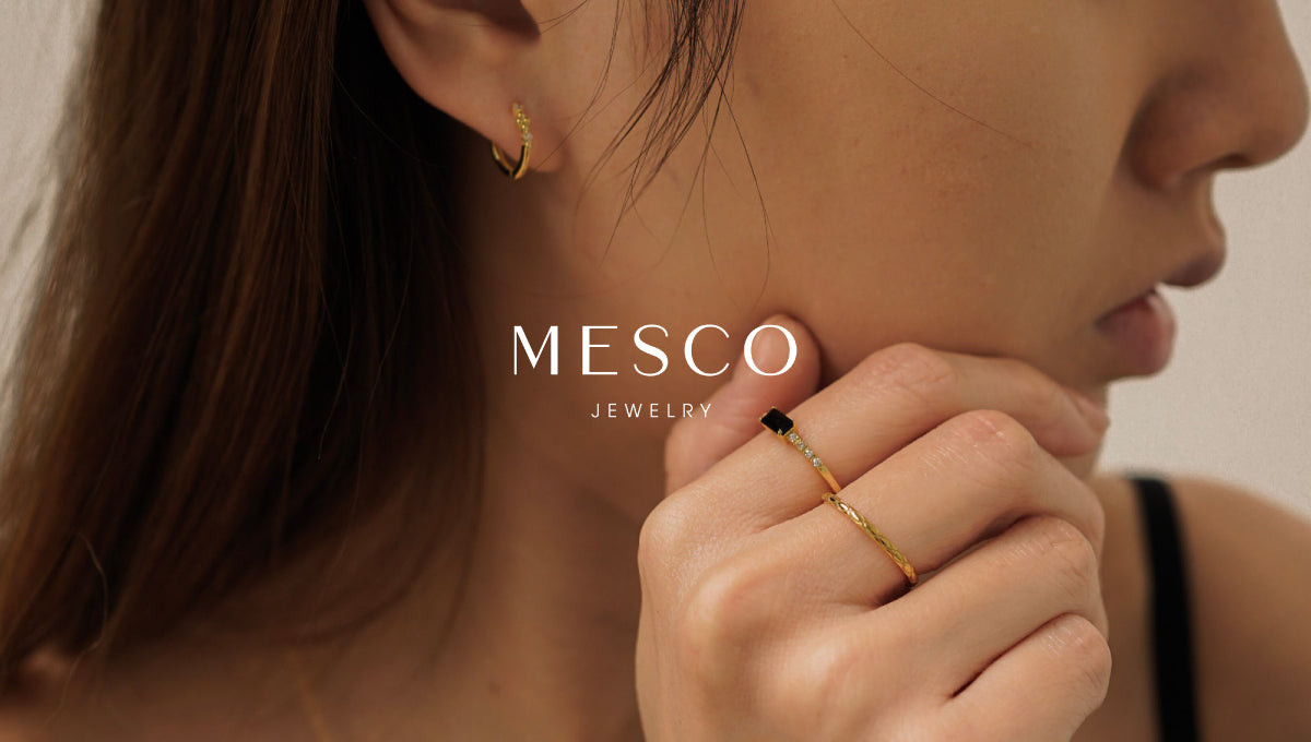 925 Sterling Silver Accessories | MESCO Jewelry HK