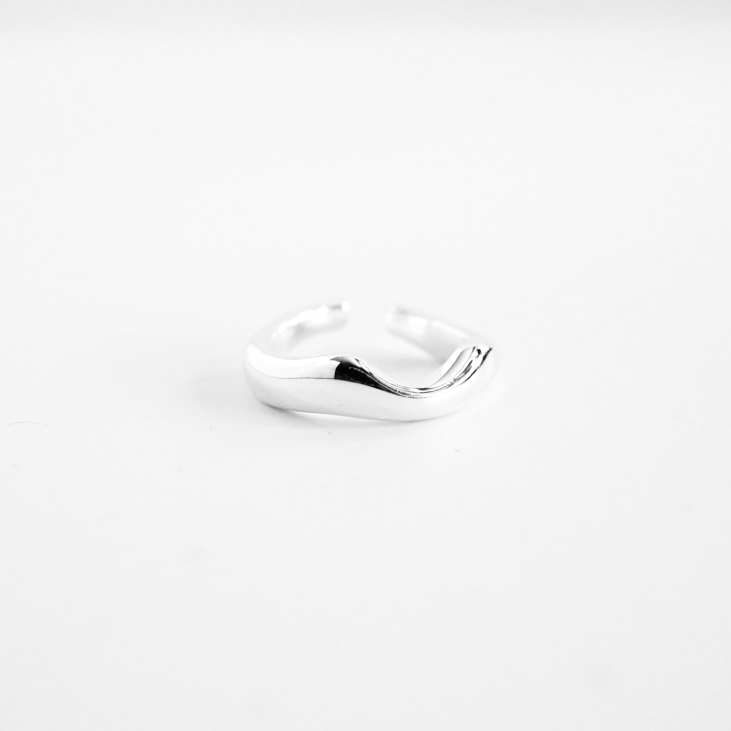 Crisann Bold Ring