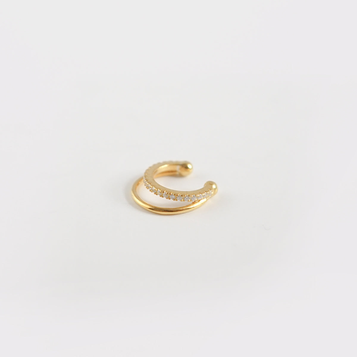Seren Ear Cuff (Single)