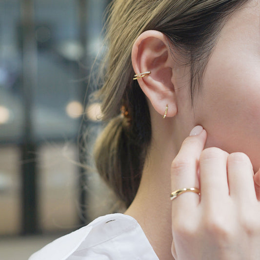 Seren Ear Cuff (Single)