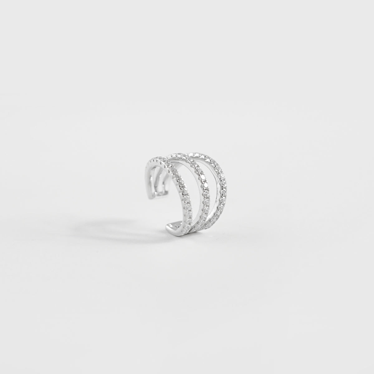 Faye Ear Cuff (Single)