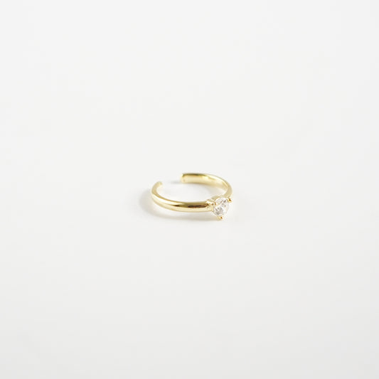 Mariela Ear Cuff (Single)