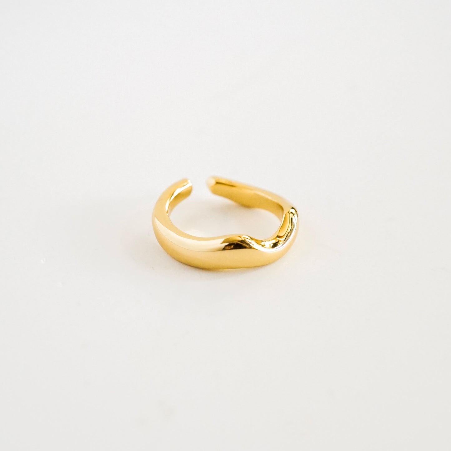 Crisann Bold Ring