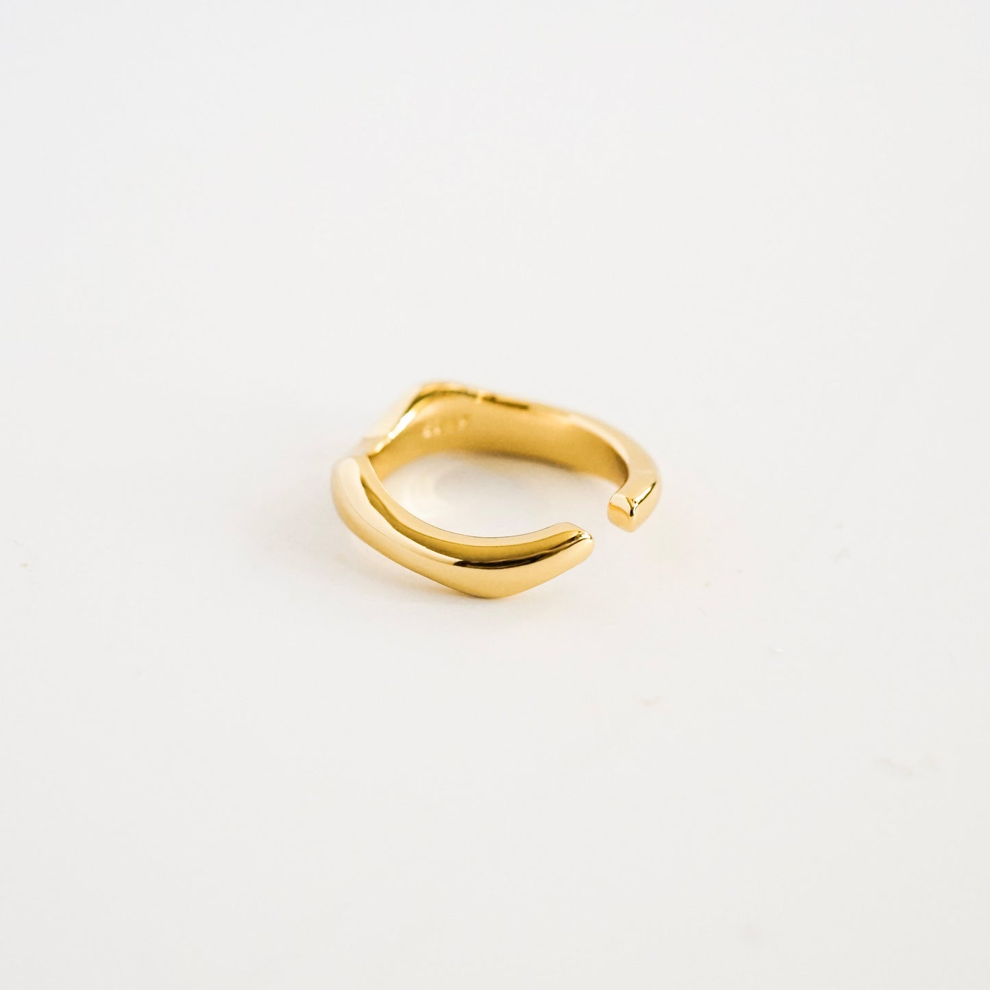Crisann Bold Ring