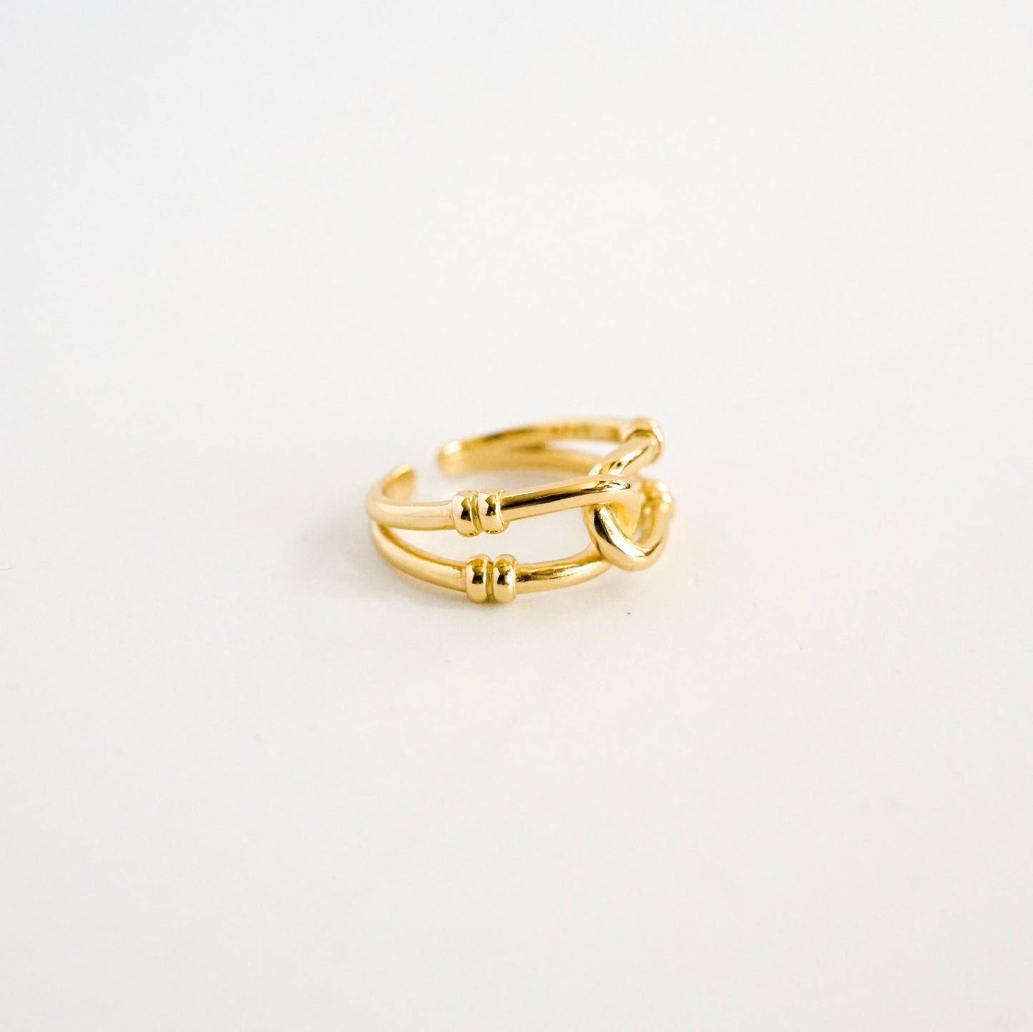 Open Link Ring