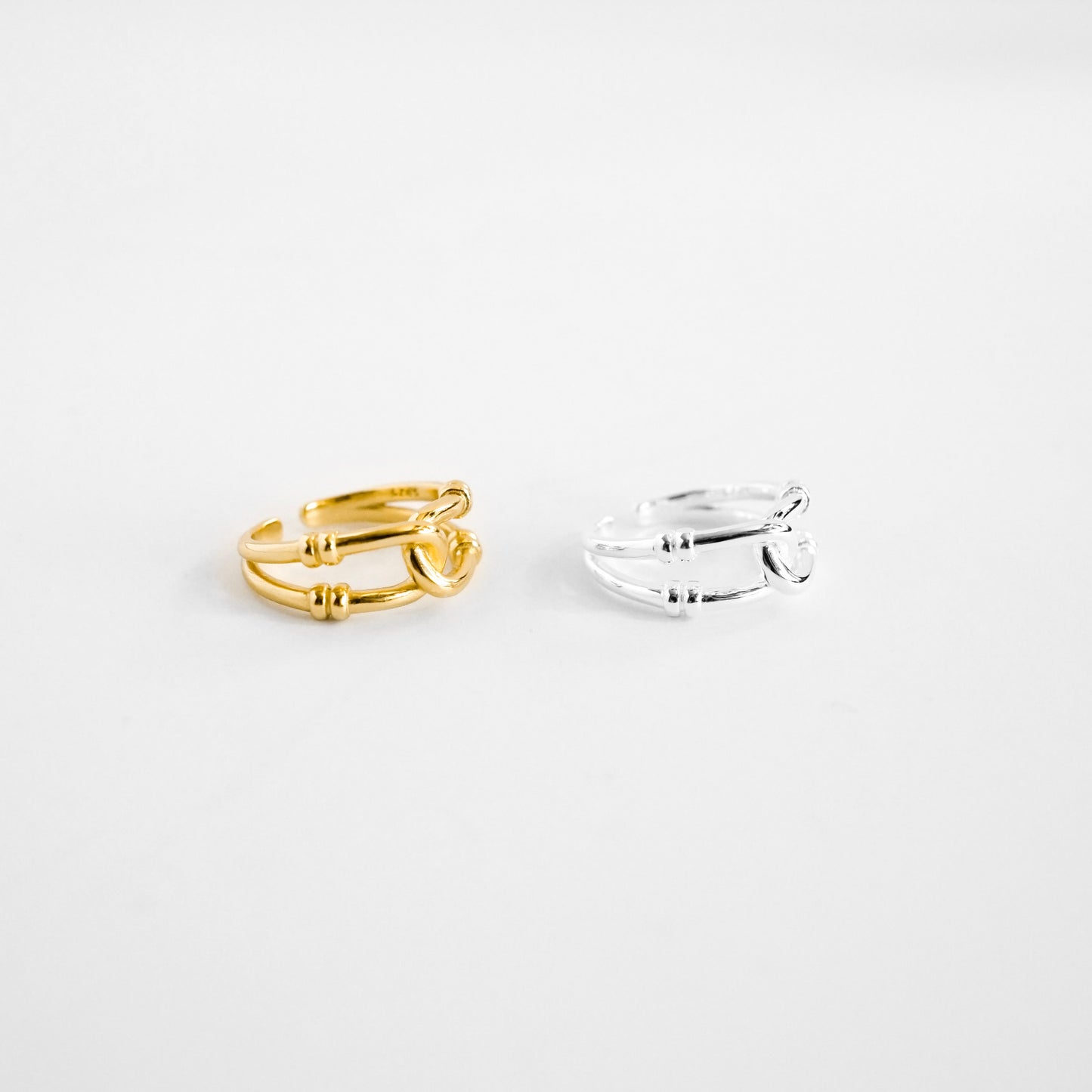 Open Link Ring