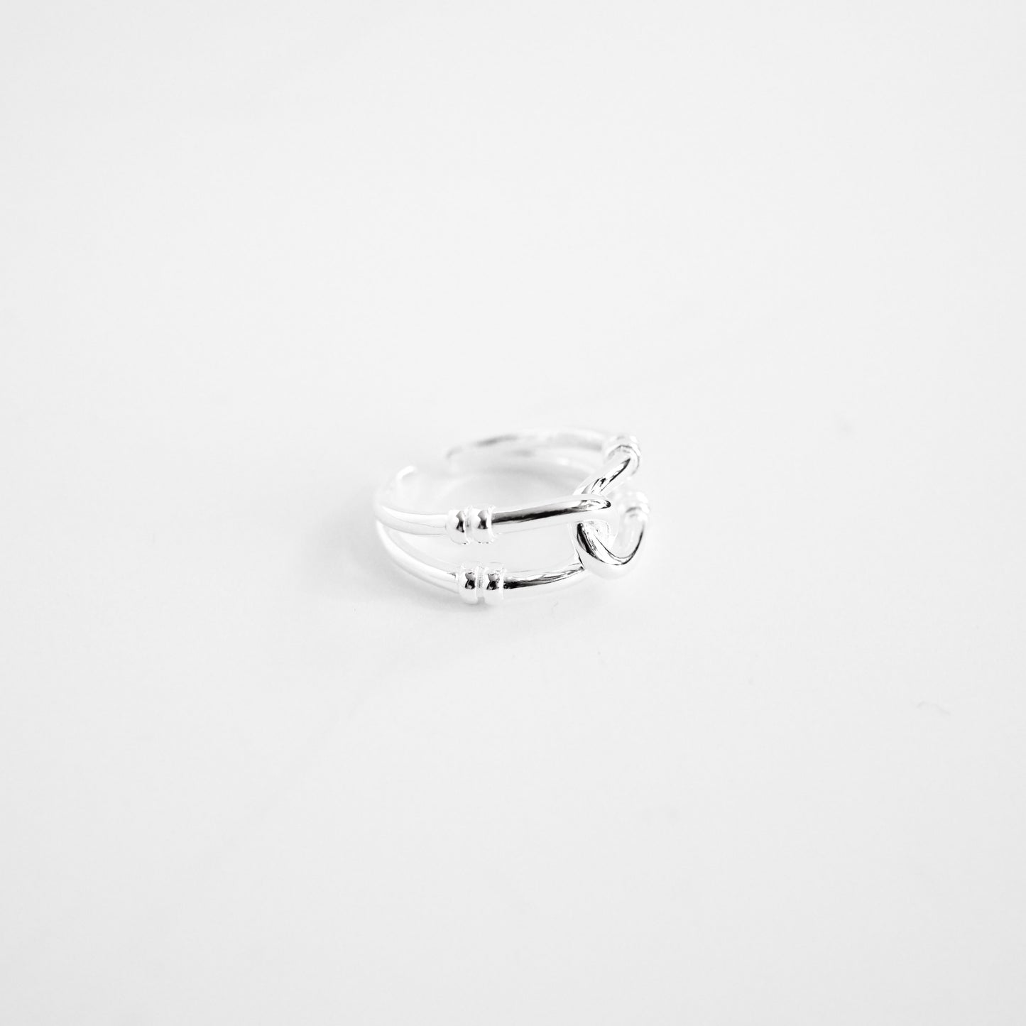 Open Link Ring