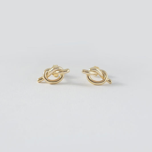 Sia Knot Earrings