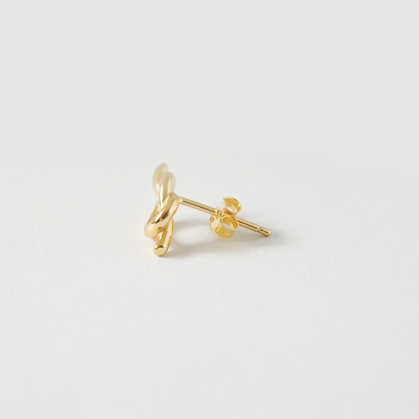 Sia Knot Earrings