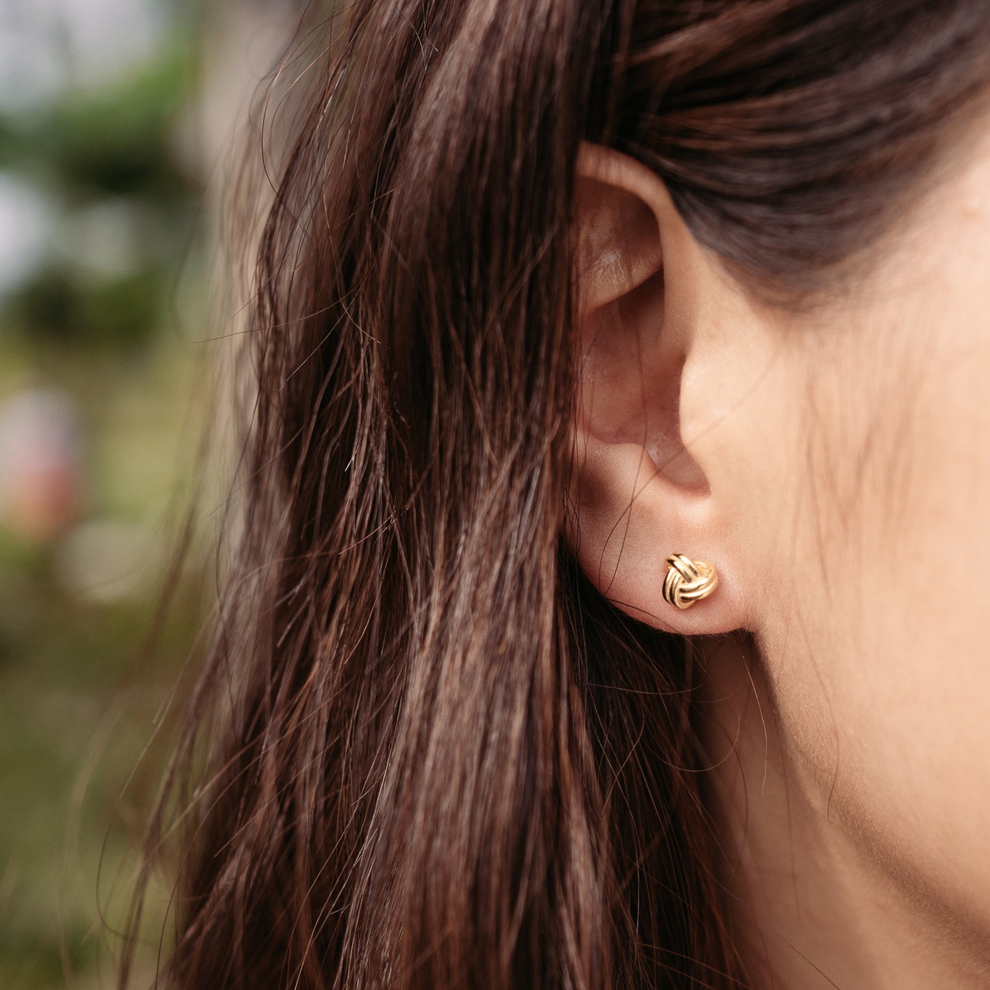 Dune Earrings
