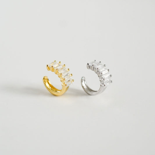 Victoria Ear Cuff (Single)