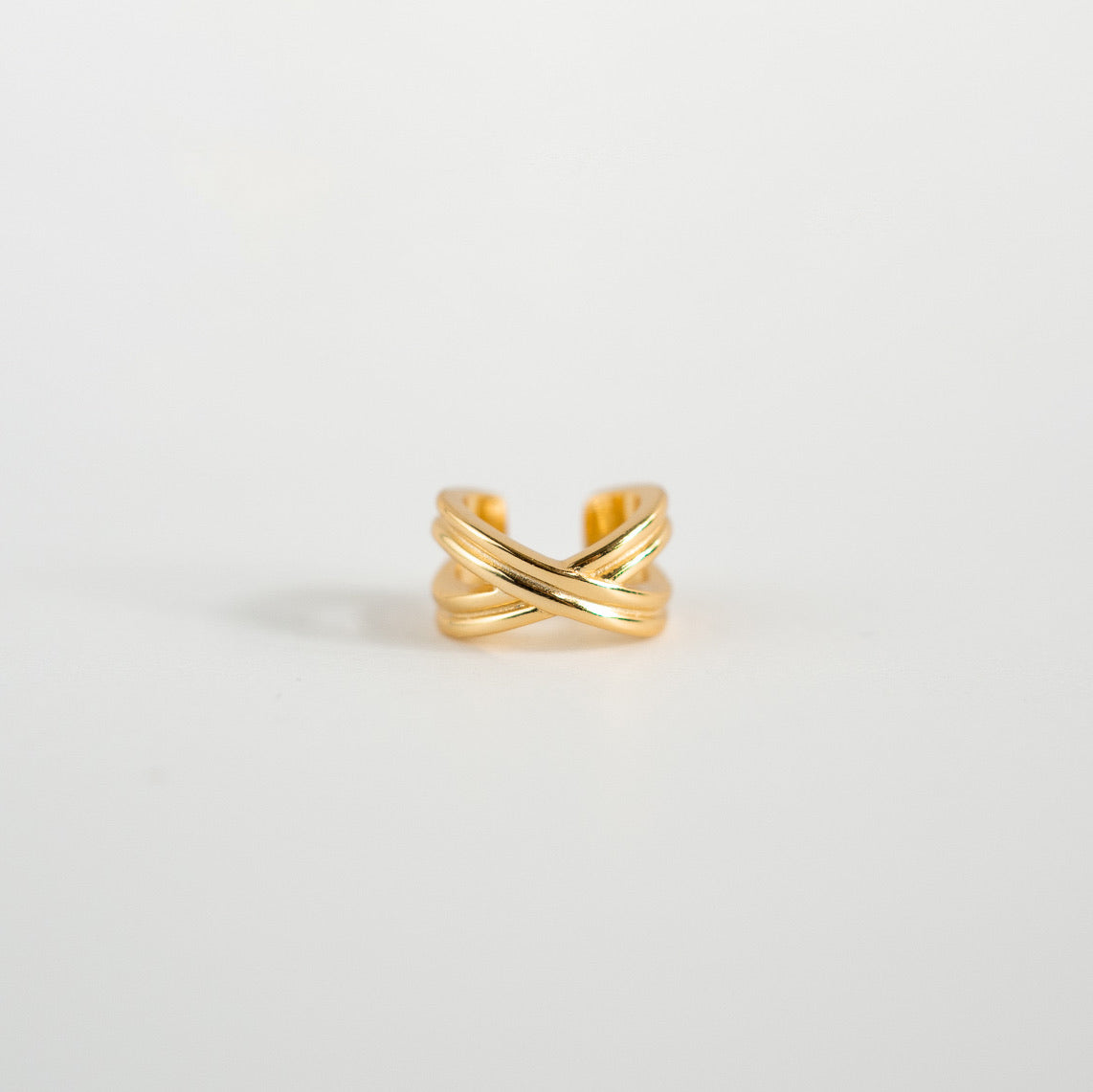 Calina Ear Cuff (Single)