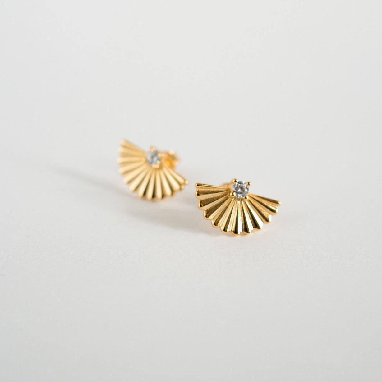 Soleil Earrings