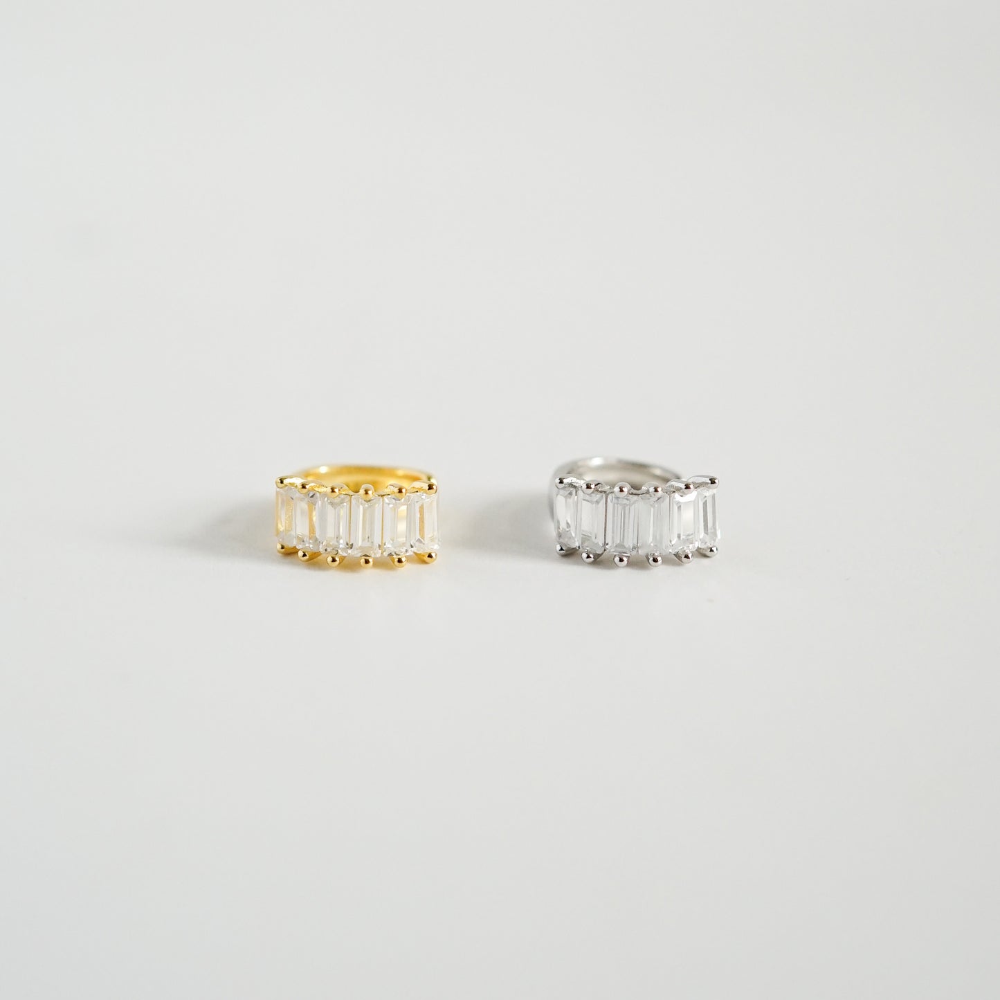 Victoria Ear Cuff (Single)