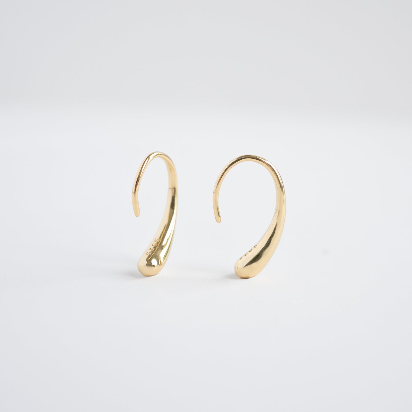 Water Drop Earrings
