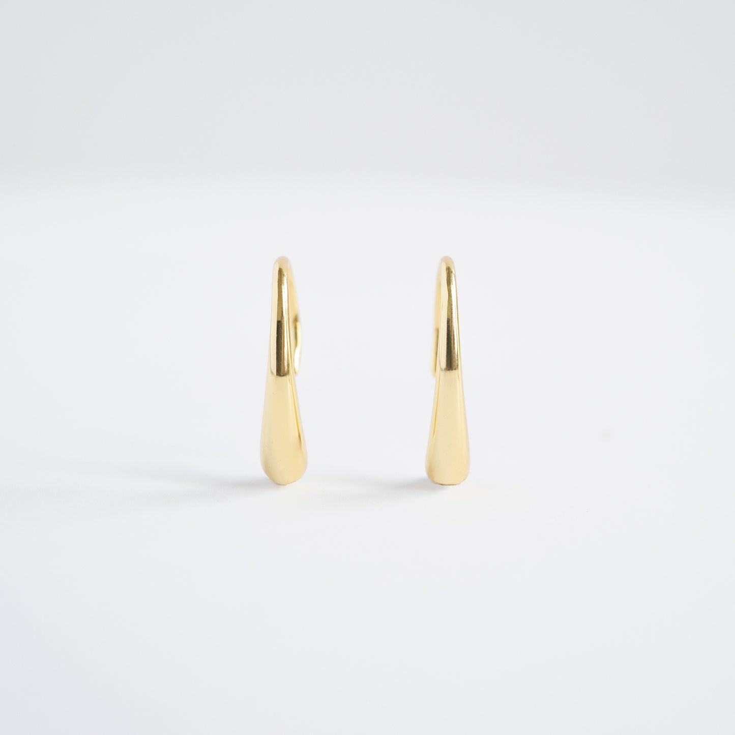 Water Drop Earrings