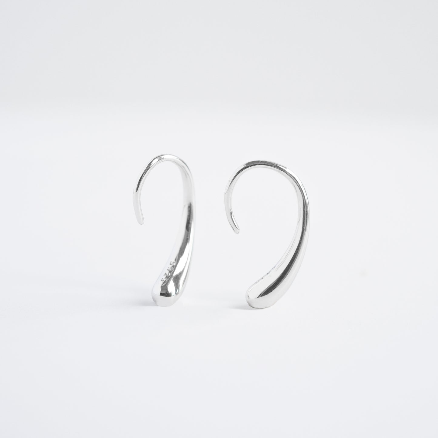 Water Drop Earrings