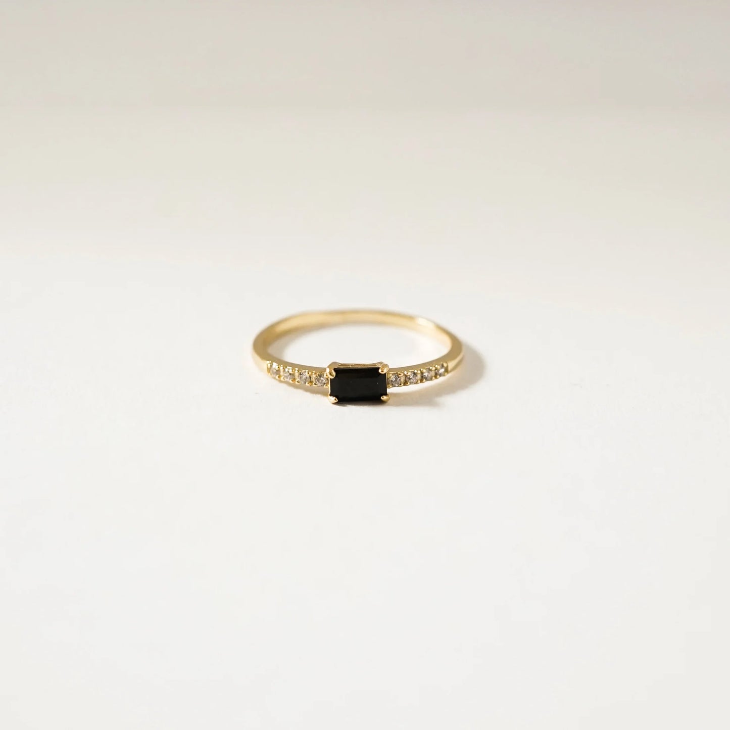 Linnea Stackable Ring Set