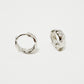 Orla Hoop Earrings