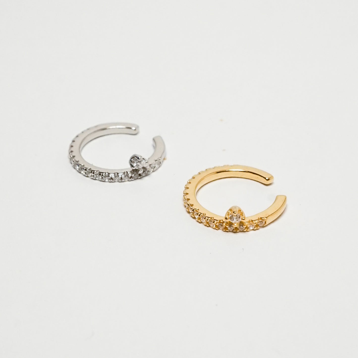 Estelle Ear Cuff (Single)